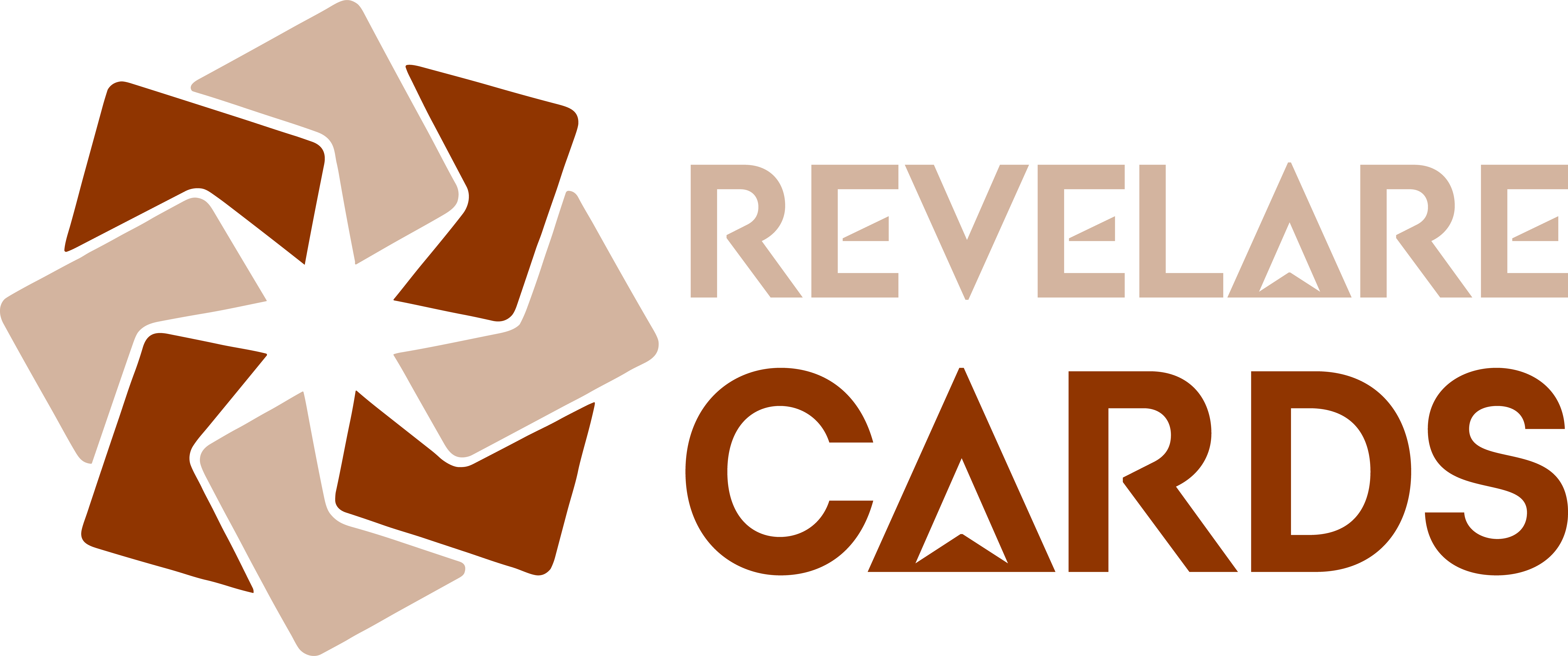 Revelare Cards